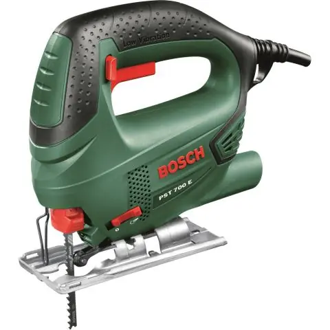Beställ idag Bosch DIY PST 700 E CT Sticksåg